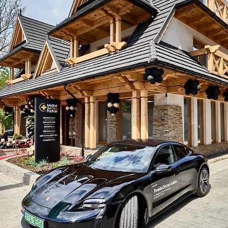 Apartamenty Chramcowki 7 Ζακοπάνε Εξωτερικό φωτογραφία