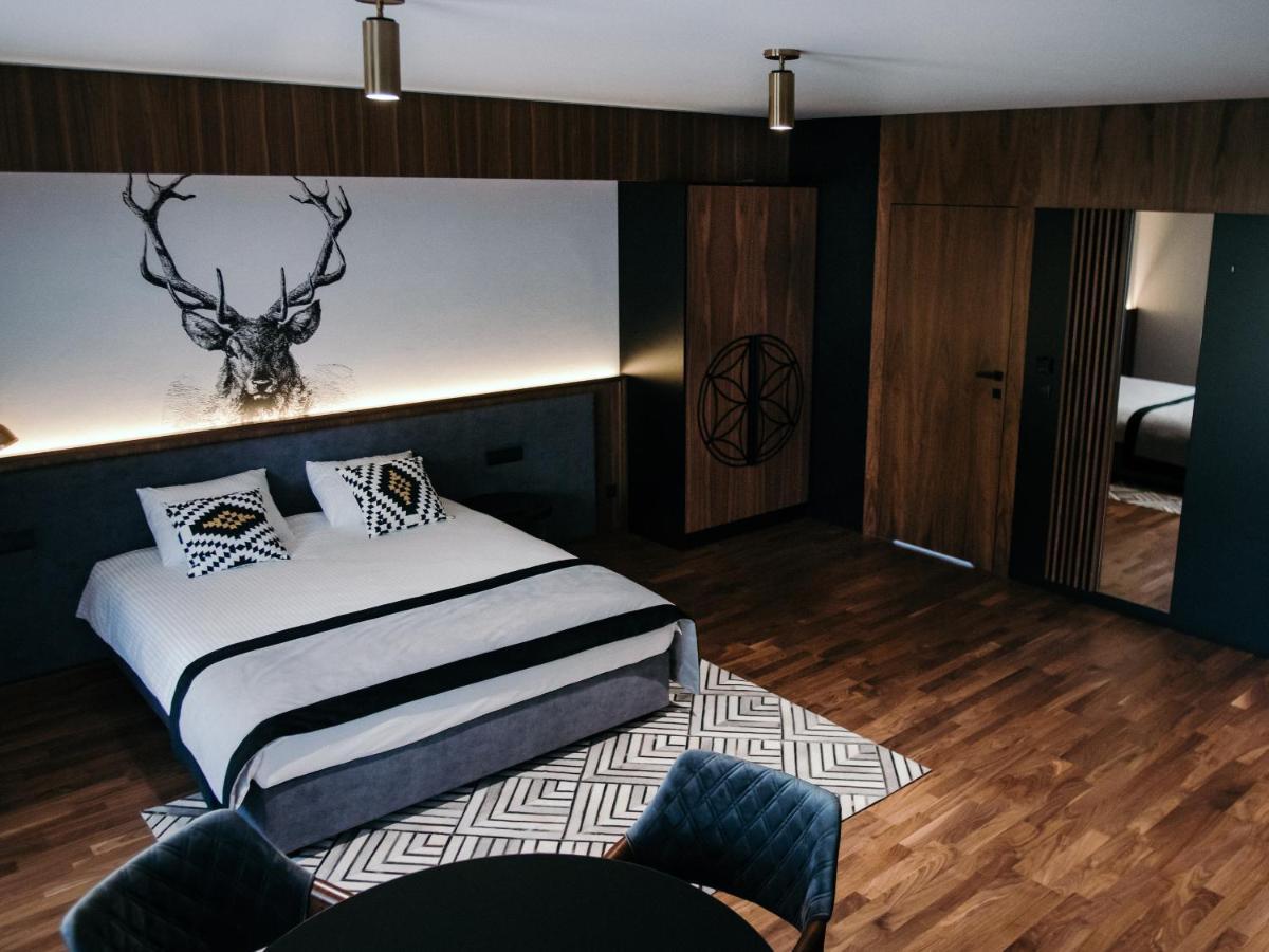 Apartamenty Chramcowki 7 Ζακοπάνε Εξωτερικό φωτογραφία
