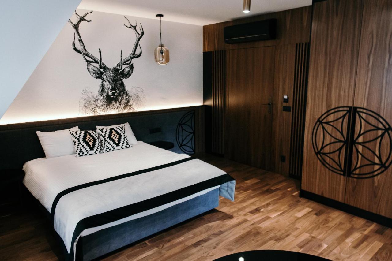 Apartamenty Chramcowki 7 Ζακοπάνε Εξωτερικό φωτογραφία