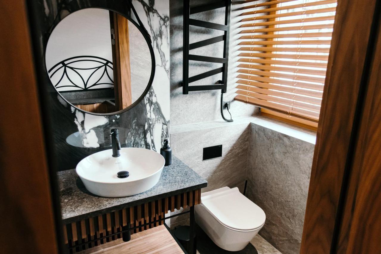 Apartamenty Chramcowki 7 Ζακοπάνε Εξωτερικό φωτογραφία