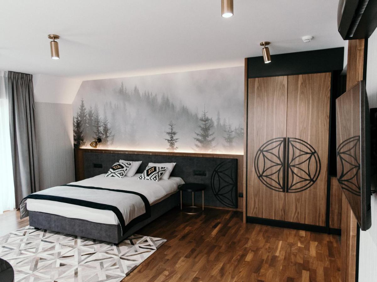 Apartamenty Chramcowki 7 Ζακοπάνε Εξωτερικό φωτογραφία