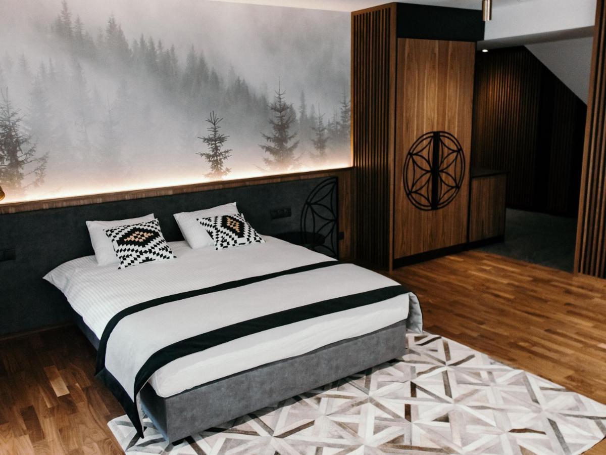 Apartamenty Chramcowki 7 Ζακοπάνε Εξωτερικό φωτογραφία