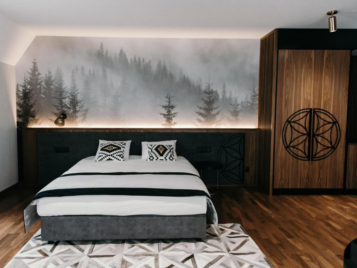 Apartamenty Chramcowki 7 Ζακοπάνε Εξωτερικό φωτογραφία