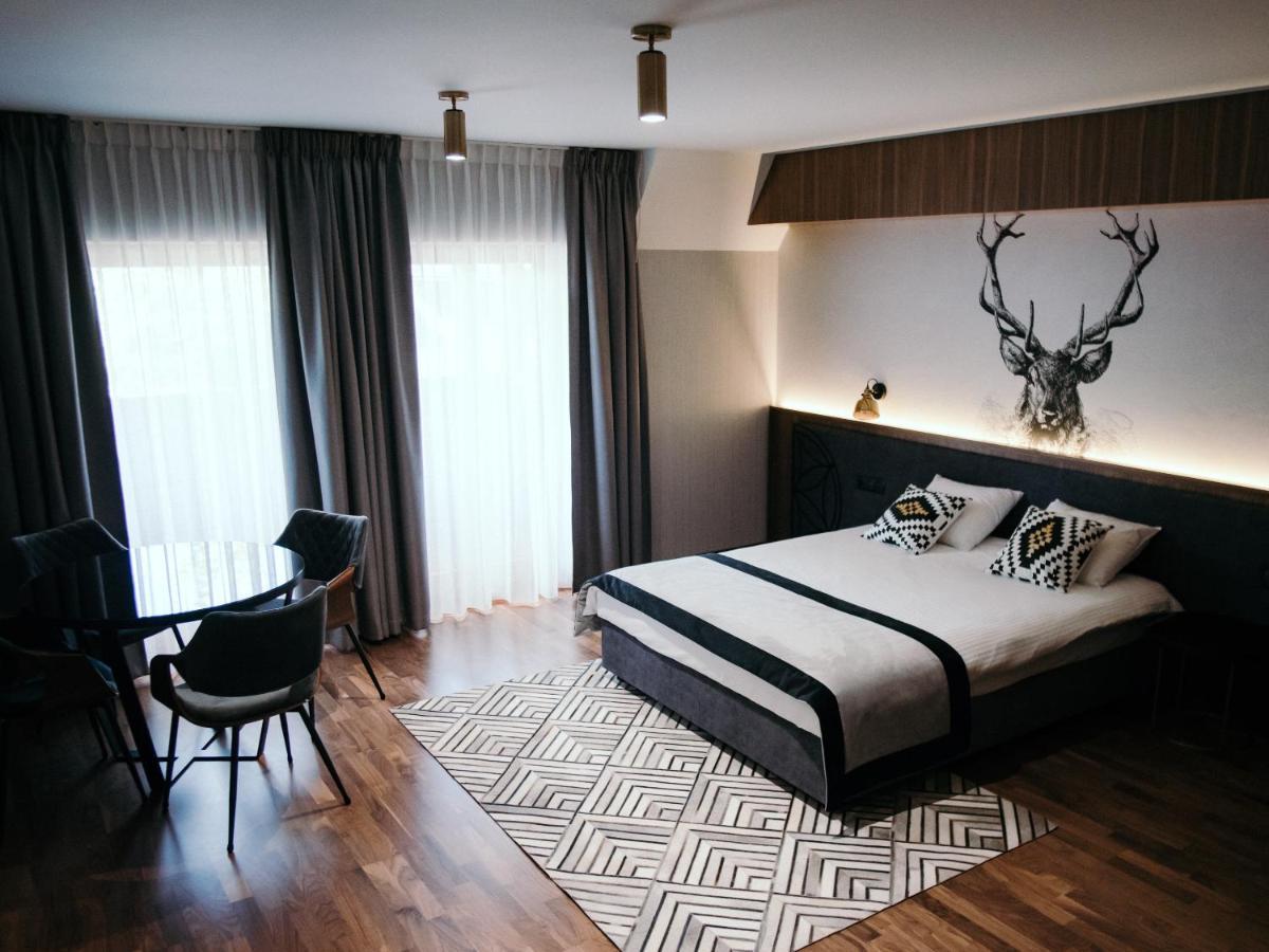 Apartamenty Chramcowki 7 Ζακοπάνε Εξωτερικό φωτογραφία