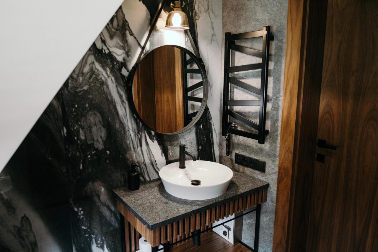 Apartamenty Chramcowki 7 Ζακοπάνε Εξωτερικό φωτογραφία