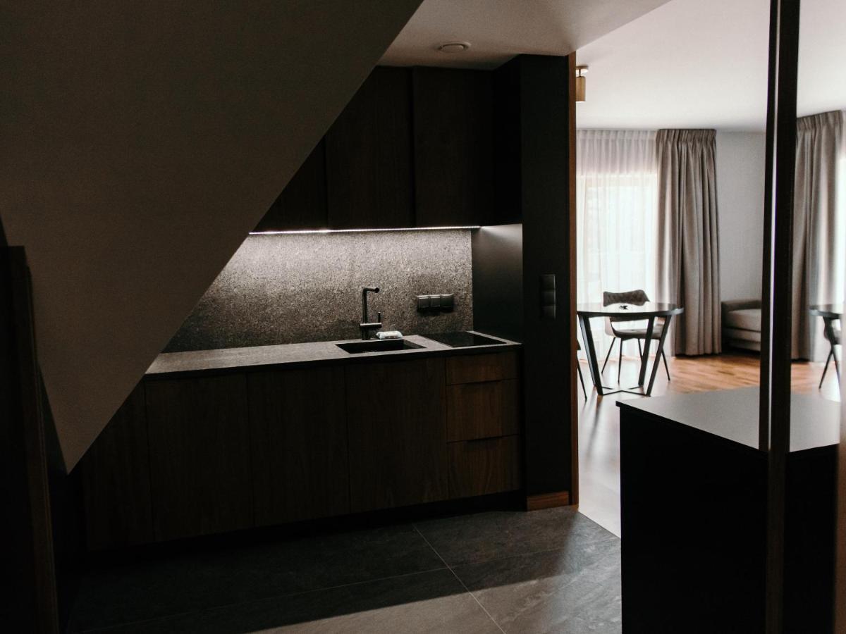 Apartamenty Chramcowki 7 Ζακοπάνε Εξωτερικό φωτογραφία