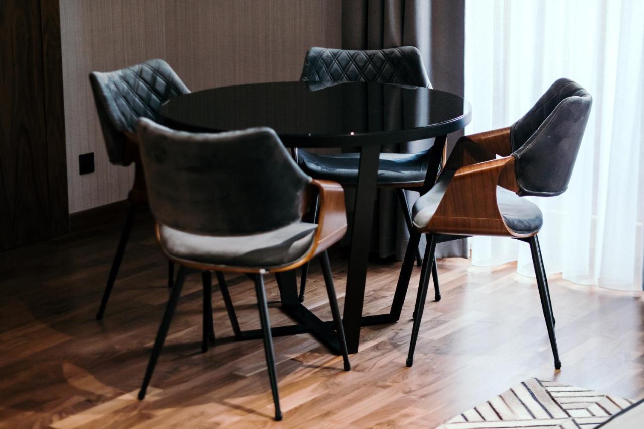Apartamenty Chramcowki 7 Ζακοπάνε Εξωτερικό φωτογραφία