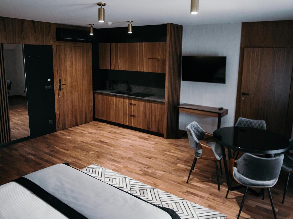Apartamenty Chramcowki 7 Ζακοπάνε Εξωτερικό φωτογραφία