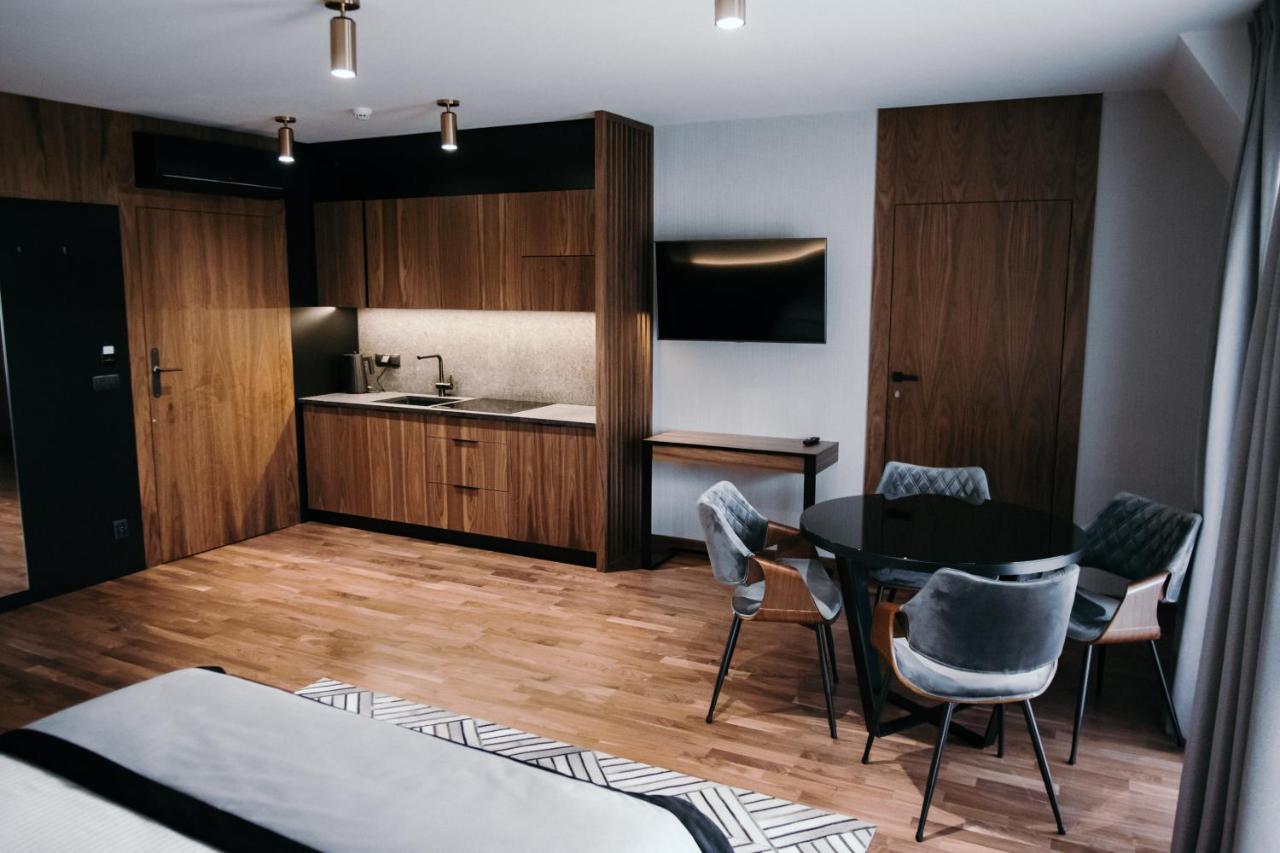 Apartamenty Chramcowki 7 Ζακοπάνε Εξωτερικό φωτογραφία
