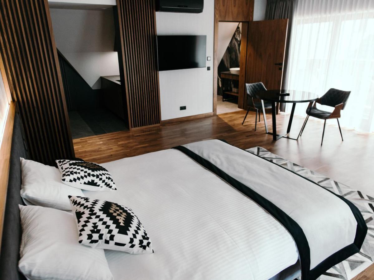 Apartamenty Chramcowki 7 Ζακοπάνε Εξωτερικό φωτογραφία