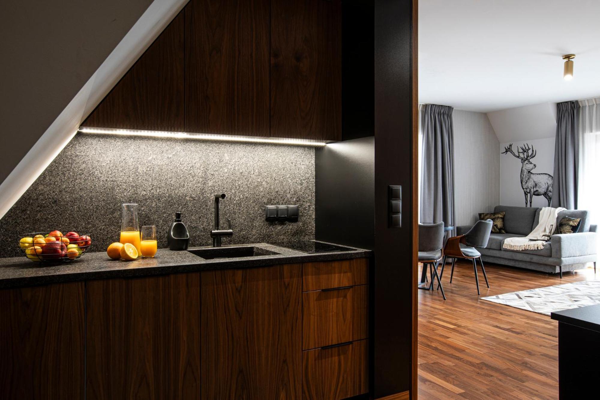Apartamenty Chramcowki 7 Ζακοπάνε Εξωτερικό φωτογραφία