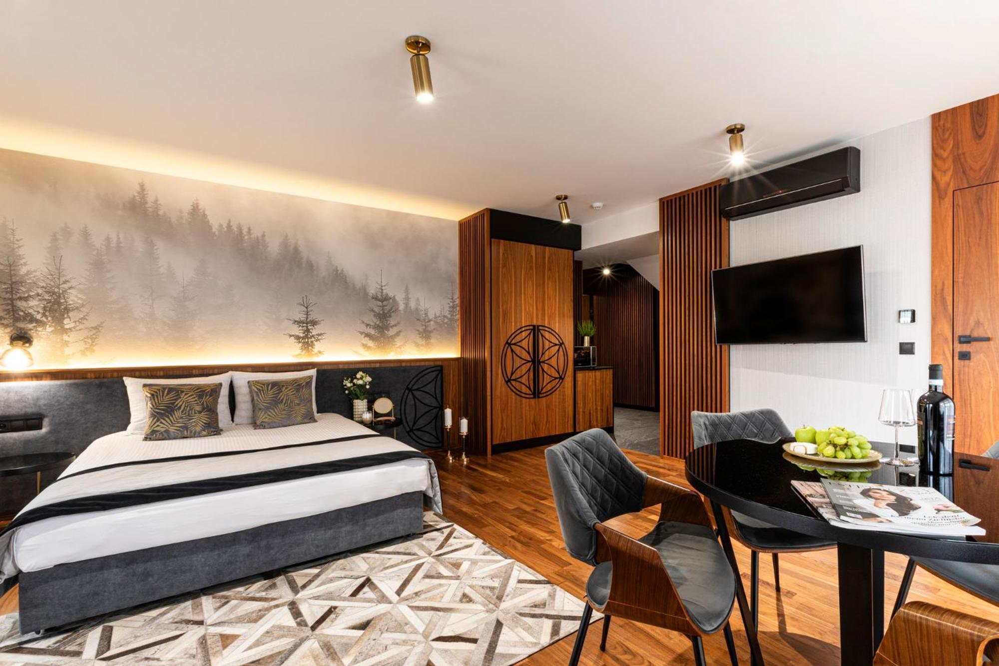 Apartamenty Chramcowki 7 Ζακοπάνε Εξωτερικό φωτογραφία