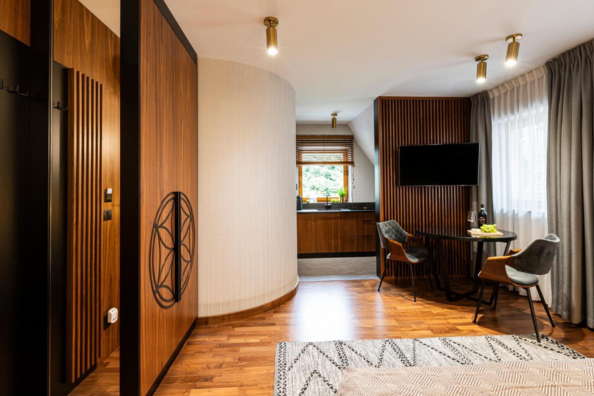 Apartamenty Chramcowki 7 Ζακοπάνε Εξωτερικό φωτογραφία