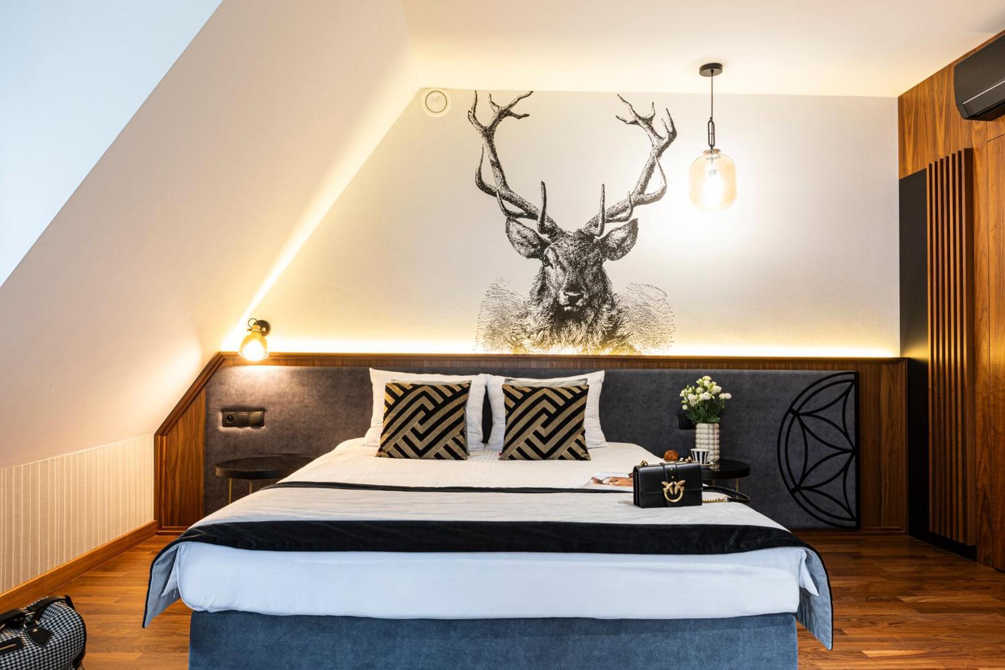 Apartamenty Chramcowki 7 Ζακοπάνε Εξωτερικό φωτογραφία