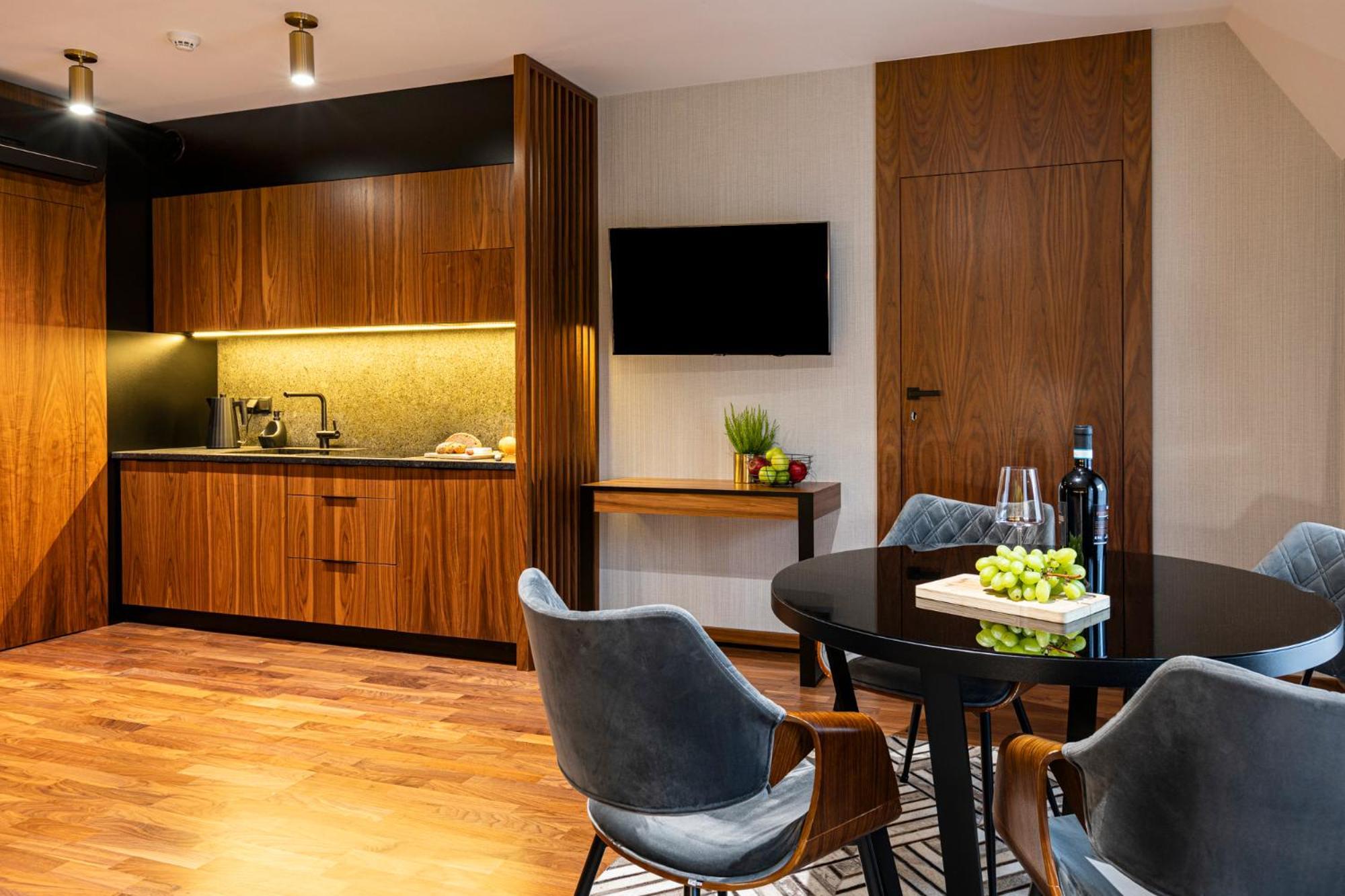 Apartamenty Chramcowki 7 Ζακοπάνε Εξωτερικό φωτογραφία